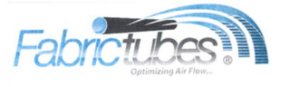 FABRICTUBES OPTIMIZING AIR FLOW...