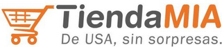 TIENDAMIA DE USA, SIN SORPRESAS.