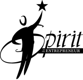 SPIRIT OF THE ENTREPRENEUR