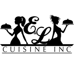 E & L CUISINE INC