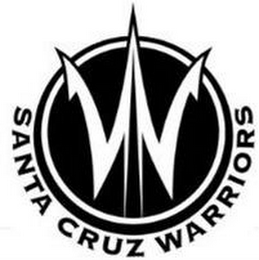 SANTA CRUZ WARRIORS