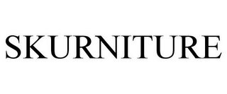 SKURNITURE