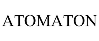 ATOMATON