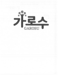 GAROSU