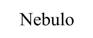 NEBULO