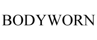 BODYWORN