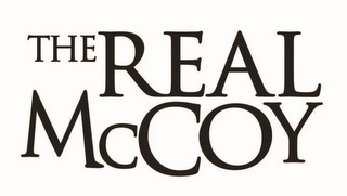 THE REAL MCCOY