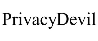 PRIVACYDEVIL