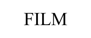 FILM
