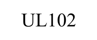 UL102