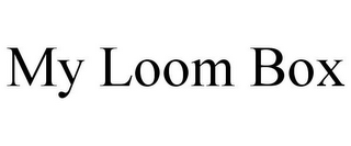 MY LOOM BOX