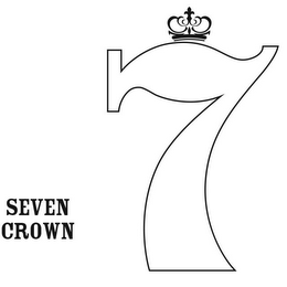 SEVEN CROWN 7