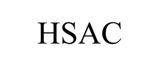 HSAC