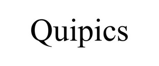 QUIPICS
