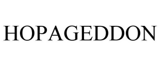 HOPAGEDDON