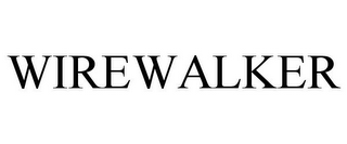 WIREWALKER