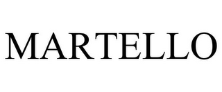 MARTELLO