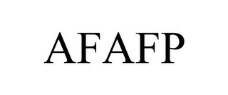 AFAFP