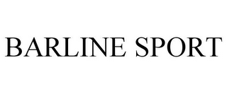 BARLINE SPORT