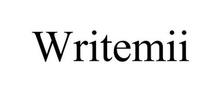 WRITEMII