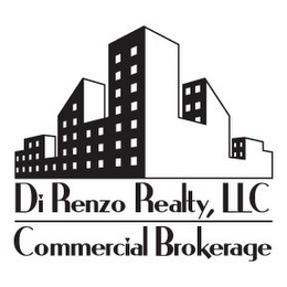 DI RENZO REALTY, LLC COMMERCIAL BROKERAGE