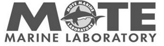 MOTE MARINE LABORATORY