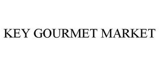 KEY GOURMET MARKET