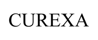 CUREXA