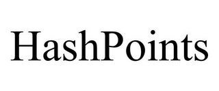 HASHPOINTS