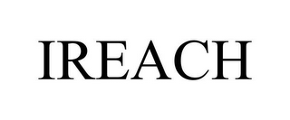 IREACH