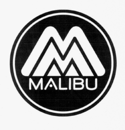 M M M MALIBU