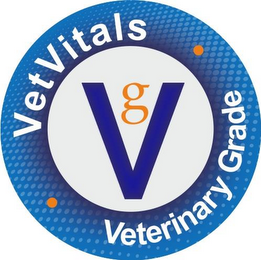 VETVITALS VETERINARY GRADE VG