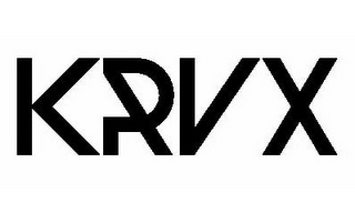 KRVX