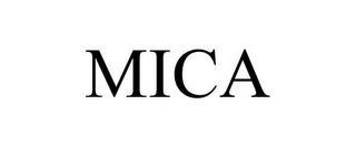 MICA