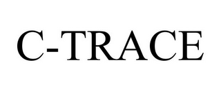 C-TRACE