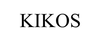 KIKOS