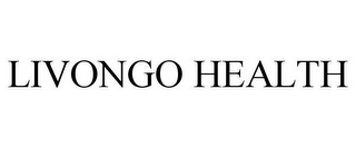 LIVONGO HEALTH