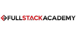 FULLSTACKACADEMY