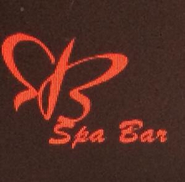 SB SPA BAR