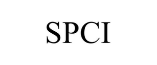 SPCI