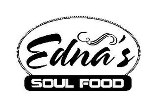 EDNA'S SOUL FOOD