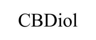 CBDIOL