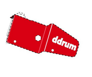 DDRUM