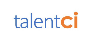 TALENTCI