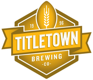 TITLETOWN BREWING CO 1996