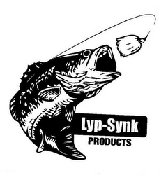 LYP-SYNK PRODUCTS