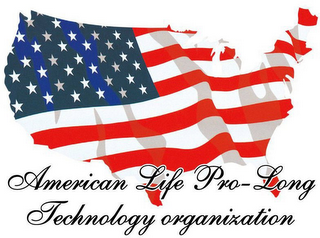 AMERICAN LIFE PRO-LONG TECHNOLOGY ORGANIZATION