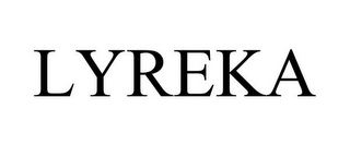 LYREKA