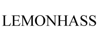 LEMONHASS