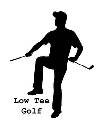 LOW TEE GOLF